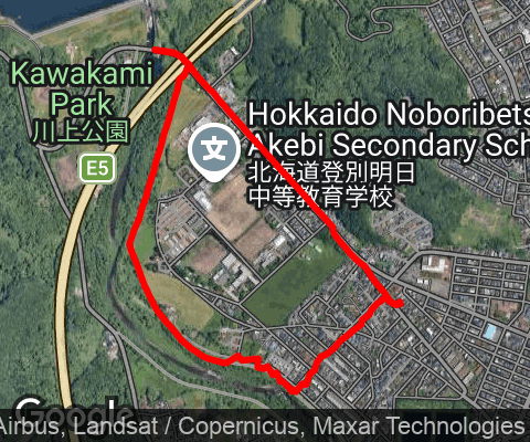 新川町4丁目 39-10