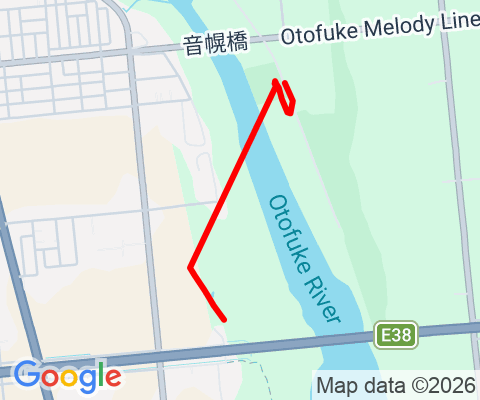 １７丁目 １