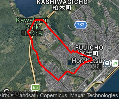 新川町4丁目 39-16