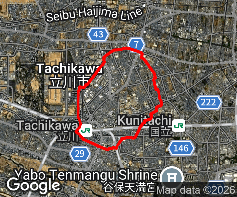 西町2丁目 16-20