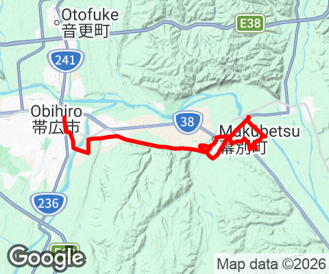 Makubetsu, Hokkaido