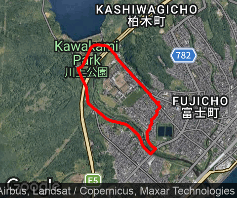 新川町4丁目 39-3