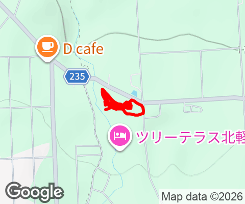 県道235号