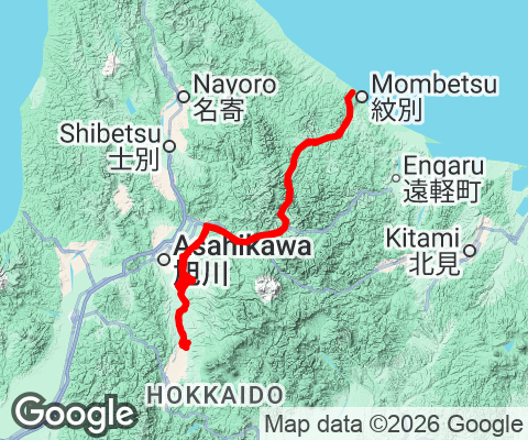 渚滑町7丁目 28