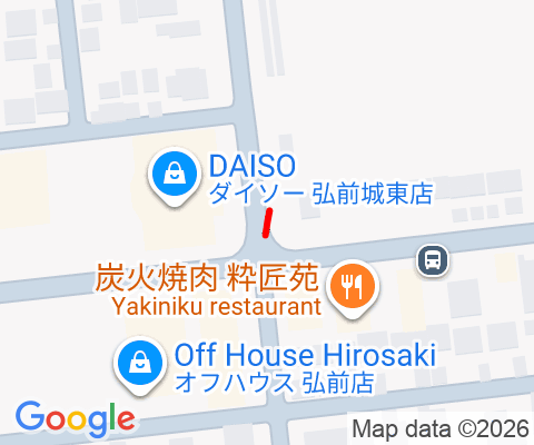 末広3丁目 3-1