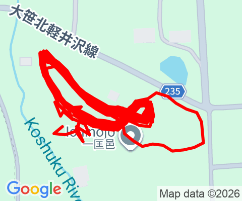県道235号