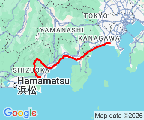 県道381号