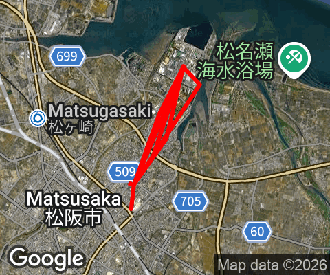 Matsusaka, Mie