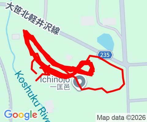 県道235号