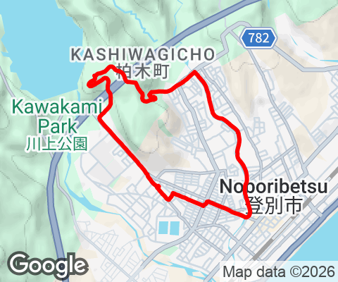 新川町4丁目 39-3