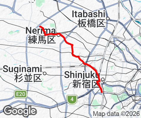 Nukui 4-Chōme 47-2