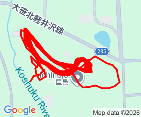 県道235号