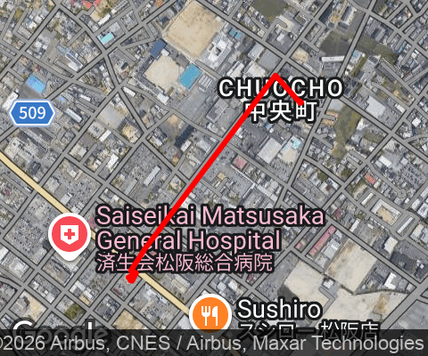 京町1区 12-4