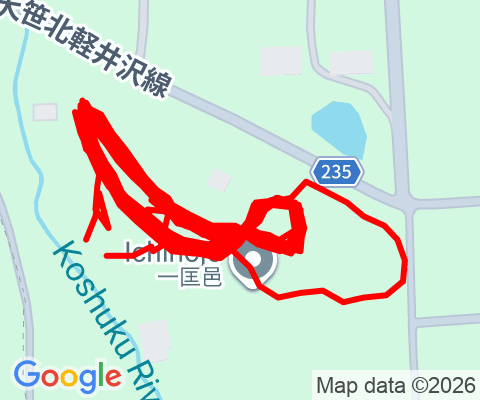 県道235号