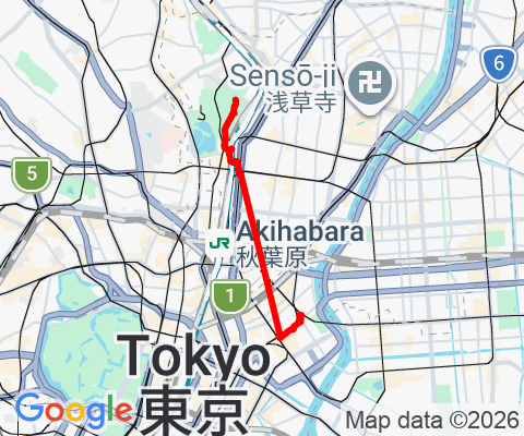 上野公園 8-60