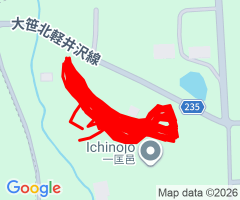 県道235号