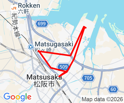 中央町 509-1