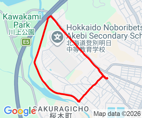 新川町4丁目 39-10