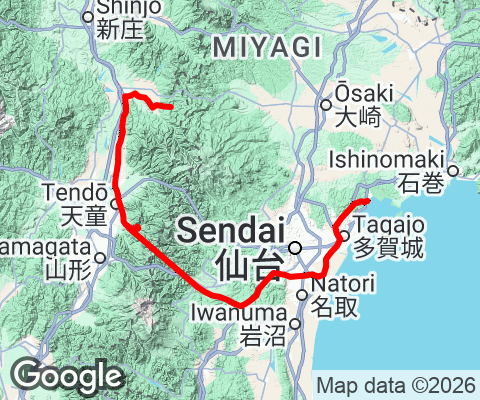 県道188号