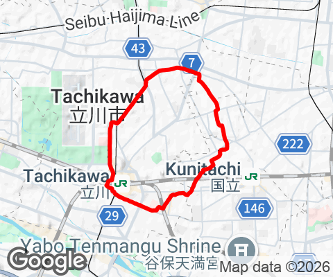 西町2丁目 16-20