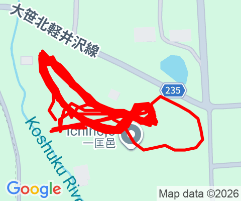 県道235号