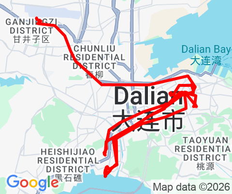 松江路