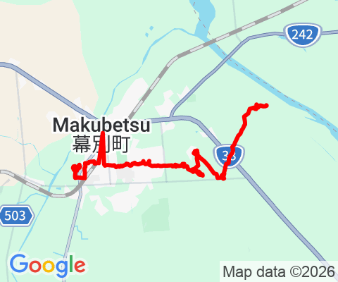 Makubetsu, Hokkaido