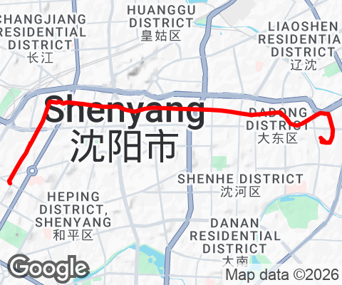 Zhongshan Square