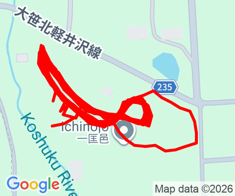 県道235号