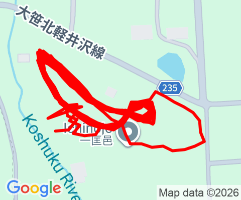 県道235号