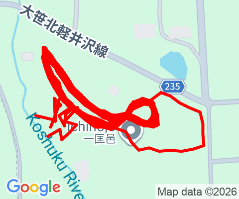 県道235号