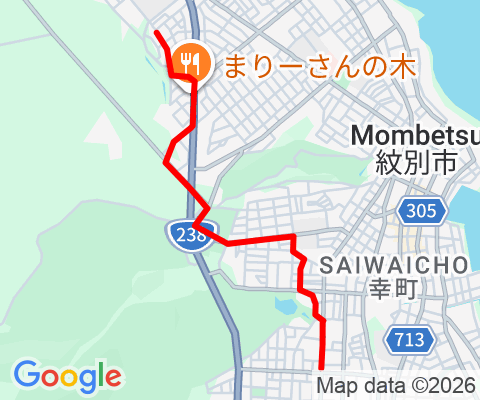 緑町5丁目 7-5