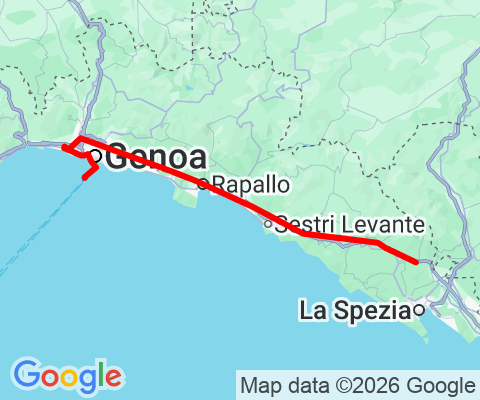 Via E. Gindoli 3