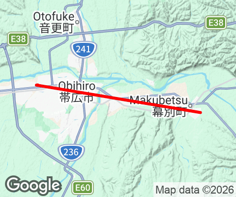 Makubetsu, Hokkaido