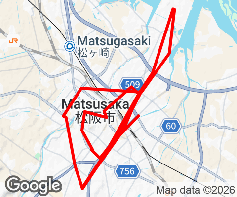 Matsusaka, Mie