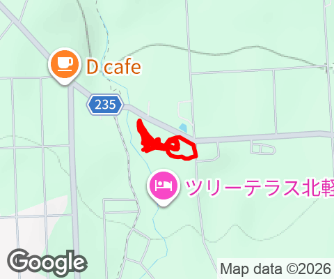 県道235号