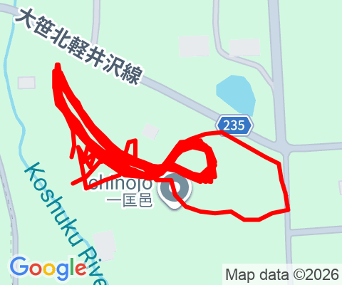 県道235号