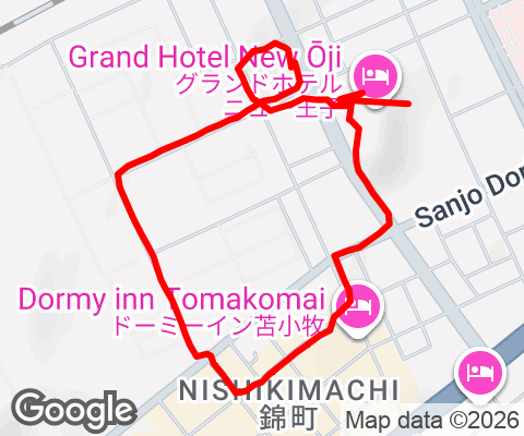 表町4丁目 2-23