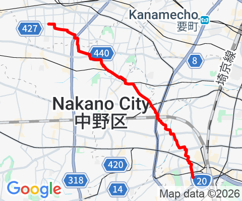 Nishishinjuku 2-Chōme 2