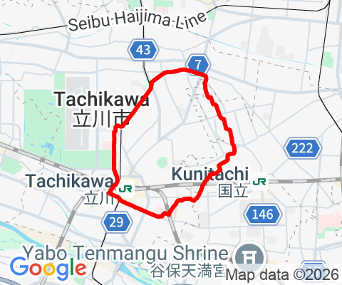 西町2丁目 16-20
