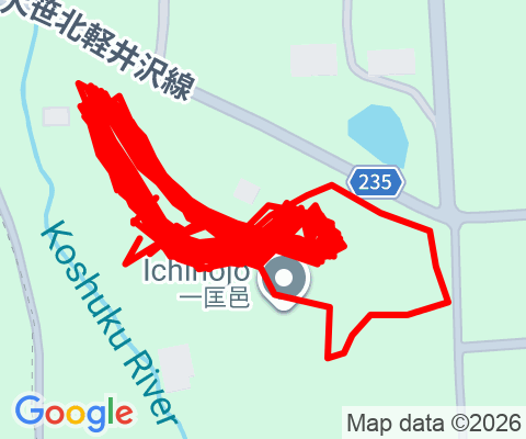県道235号