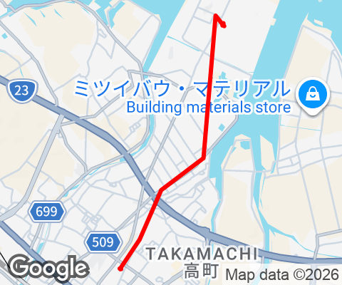 Matsusaka, Mie