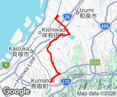 春木旭町 8-6
