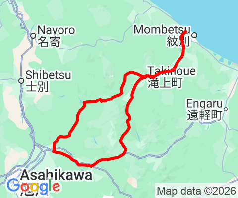 渚滑町7丁目 28