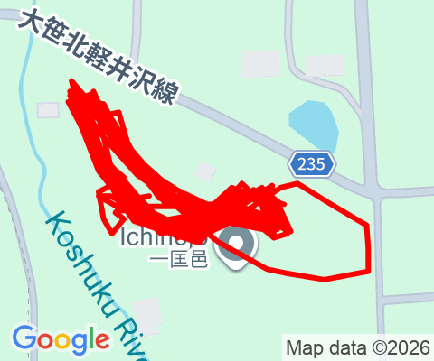 県道235号