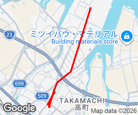 Matsusaka, Mie